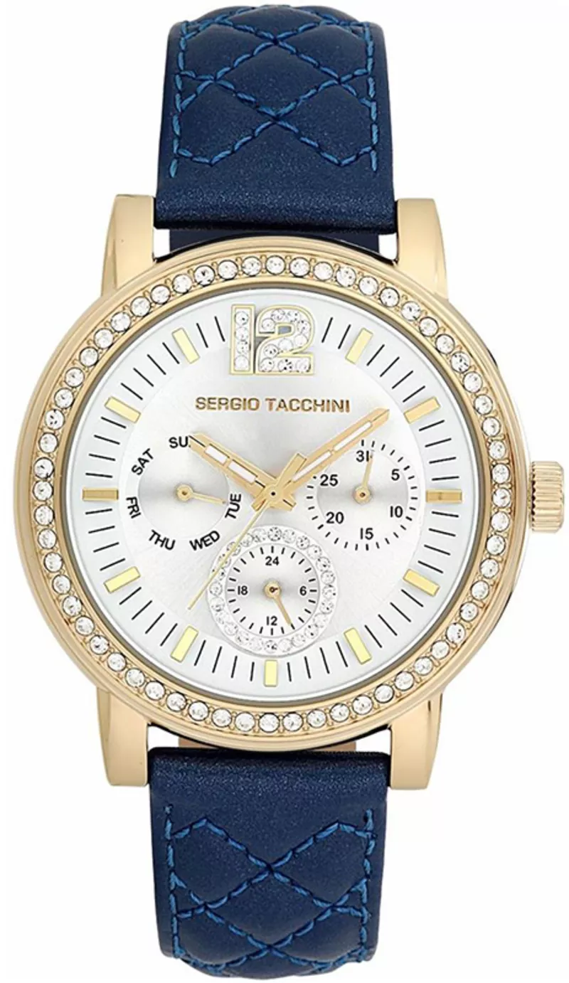 Часы Sergio Tacchini ST.4.101.05