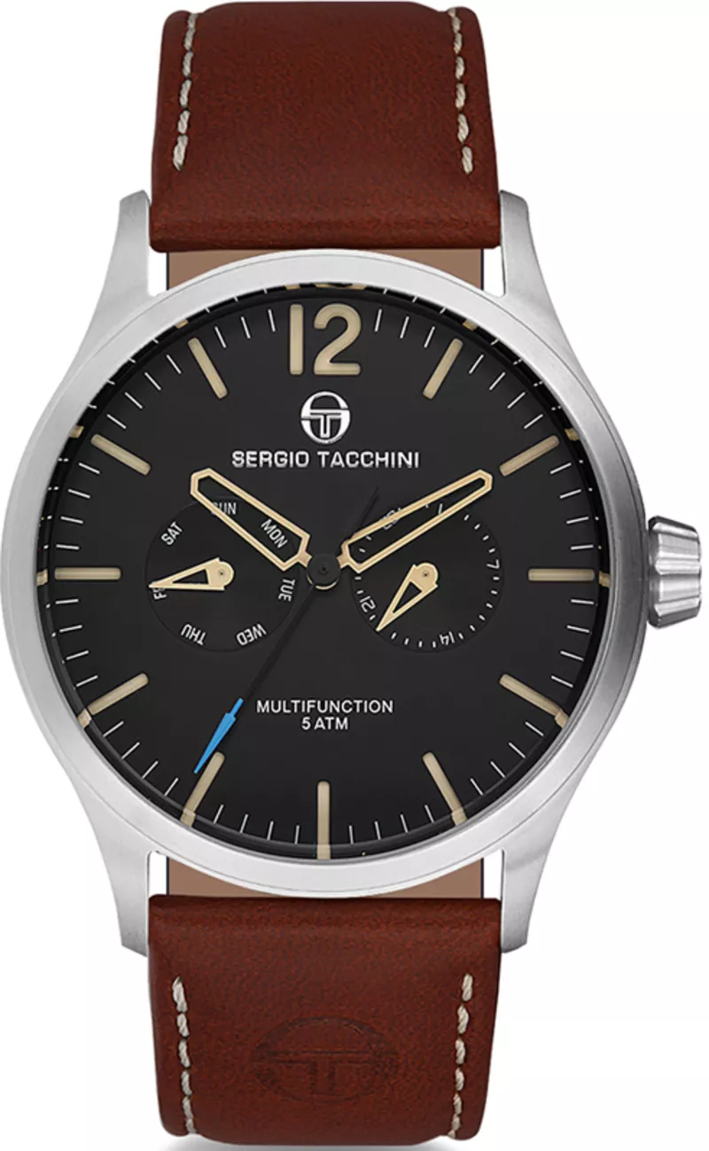 Часы Sergio Tacchini ST.7.107.01