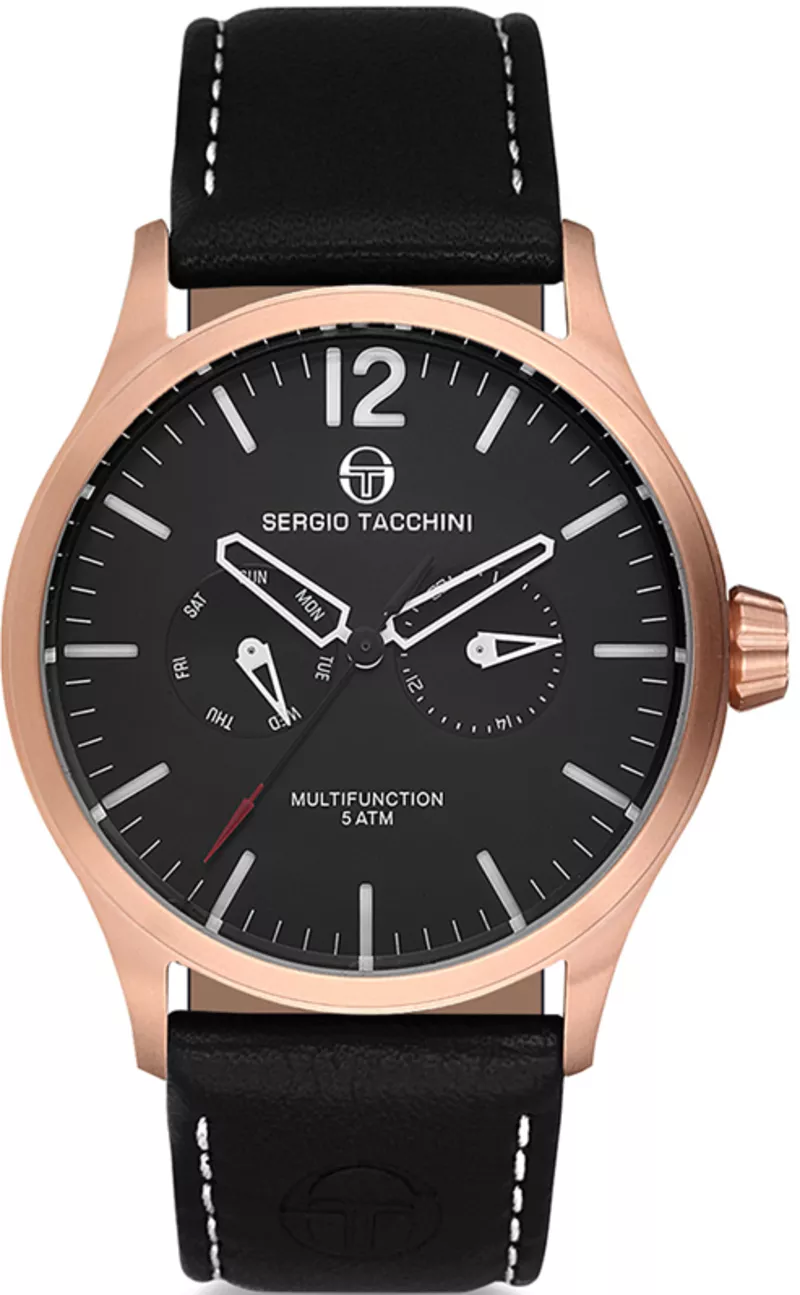 Часы Sergio Tacchini ST.7.107.04