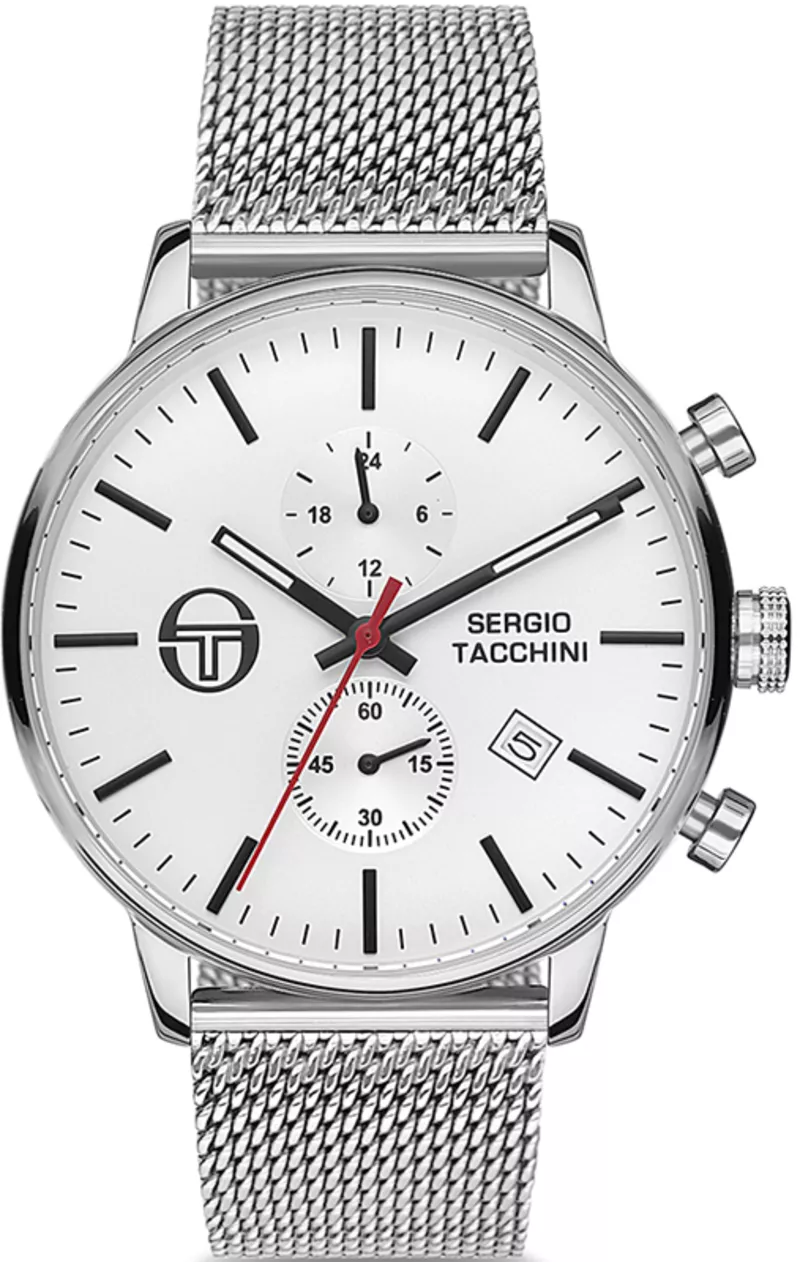 Часы Sergio Tacchini ST.8.123.03