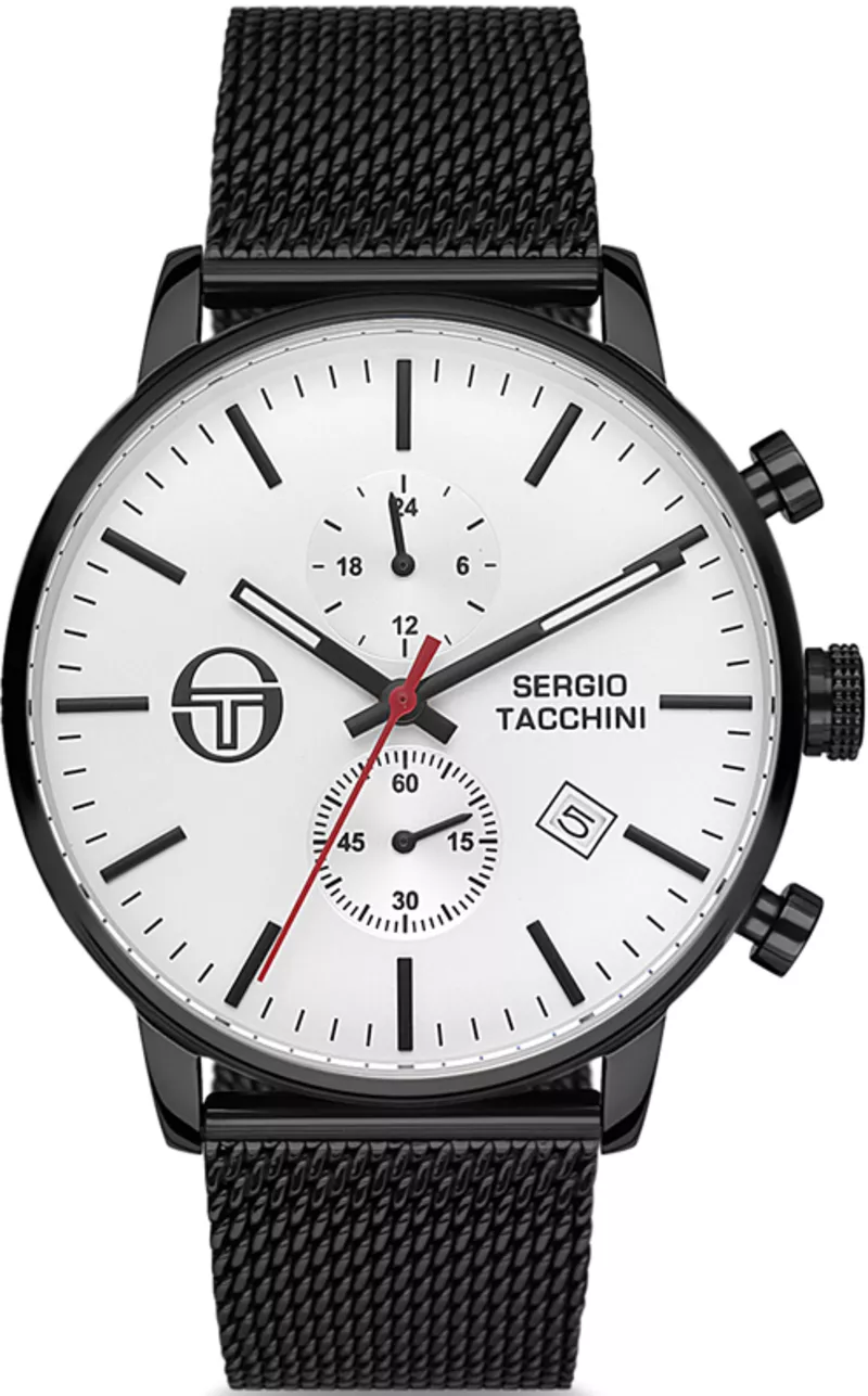 Часы Sergio Tacchini ST.8.123.06