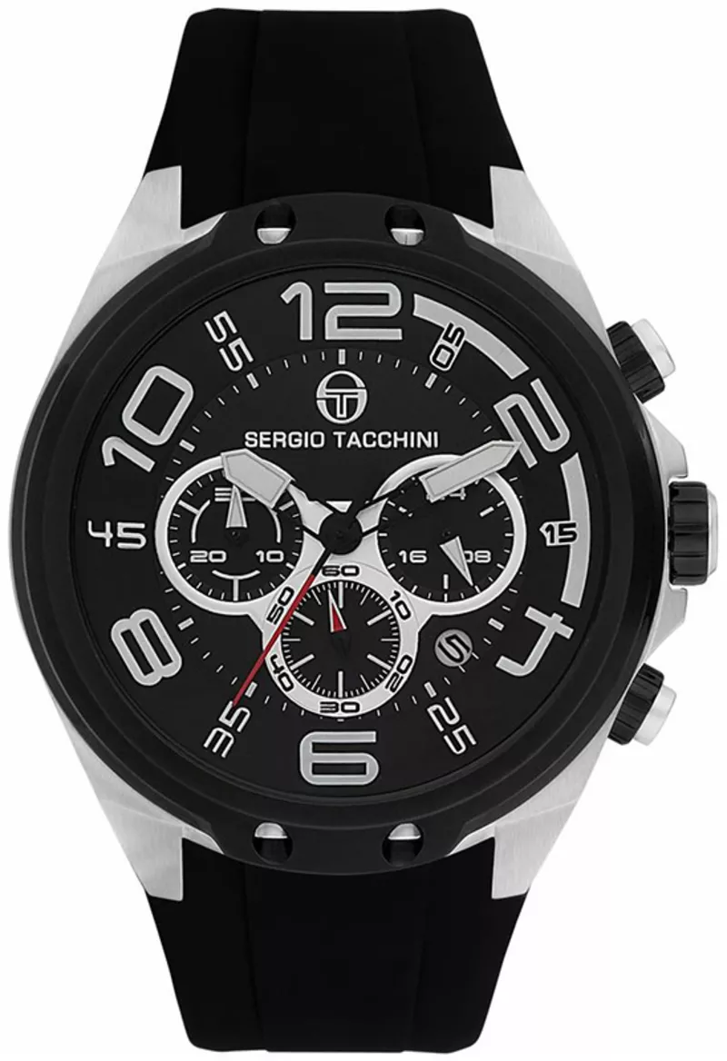 Часы Sergio Tacchini STX500.02