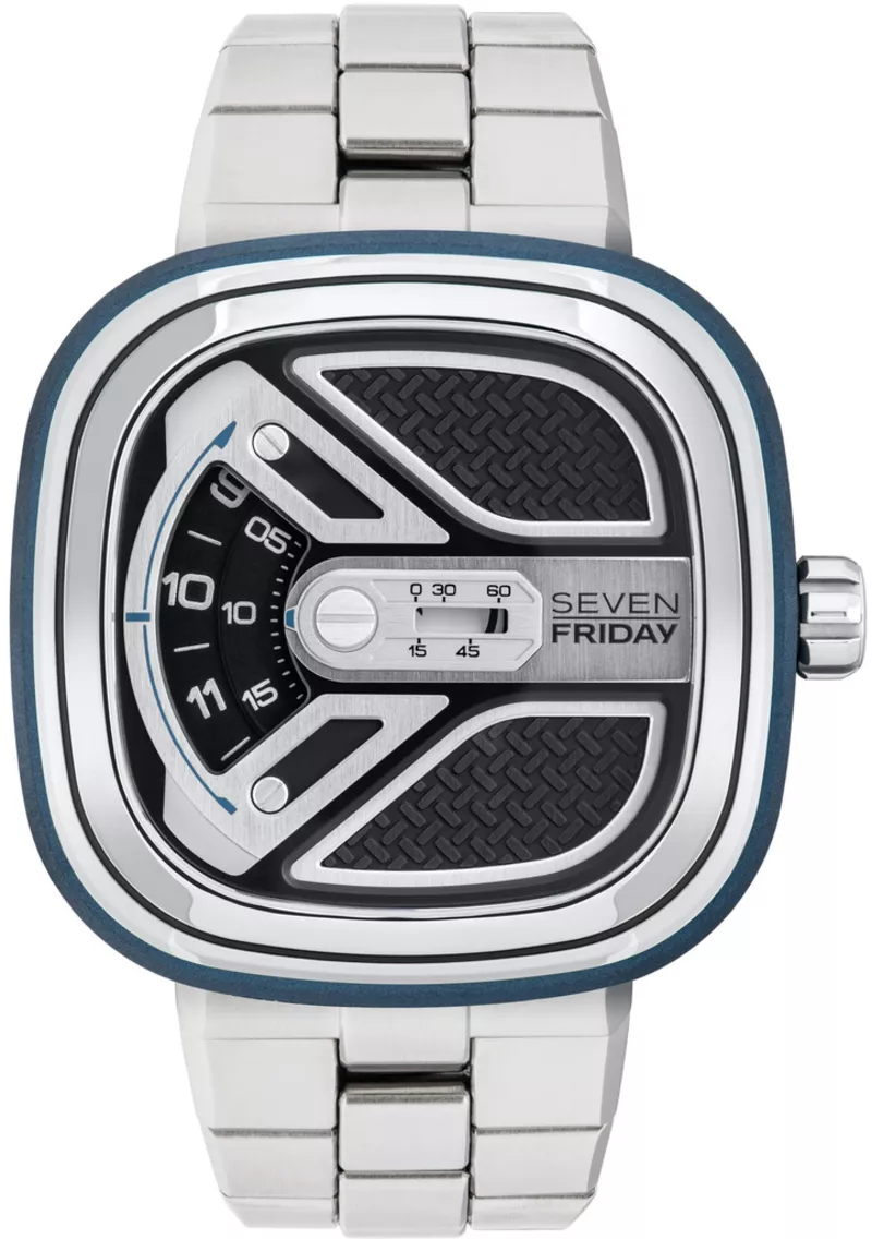 Часы Sevenfriday M1B01M