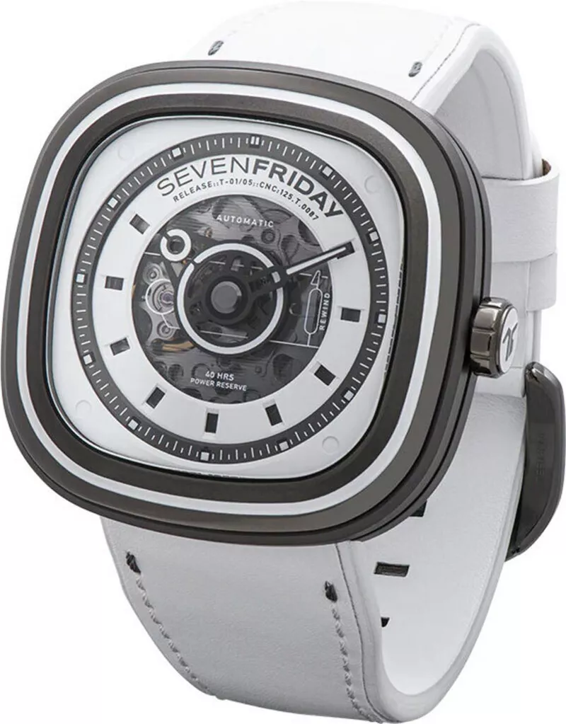 Часы Sevenfriday SF-T105
