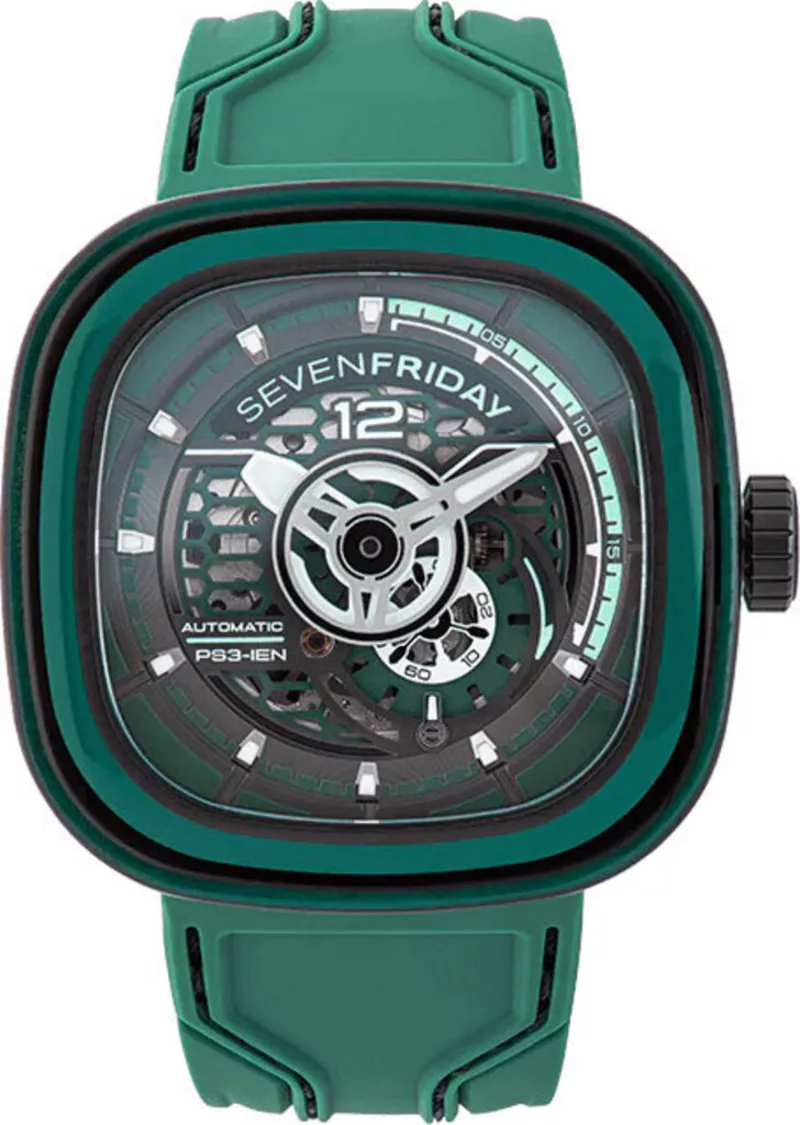 Часы Sevenfriday SF-PS305