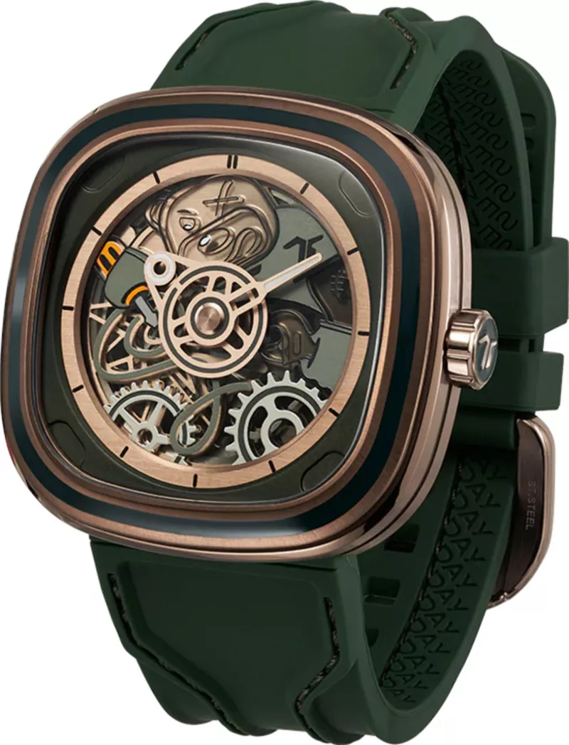 Часы Sevenfriday SF-T207