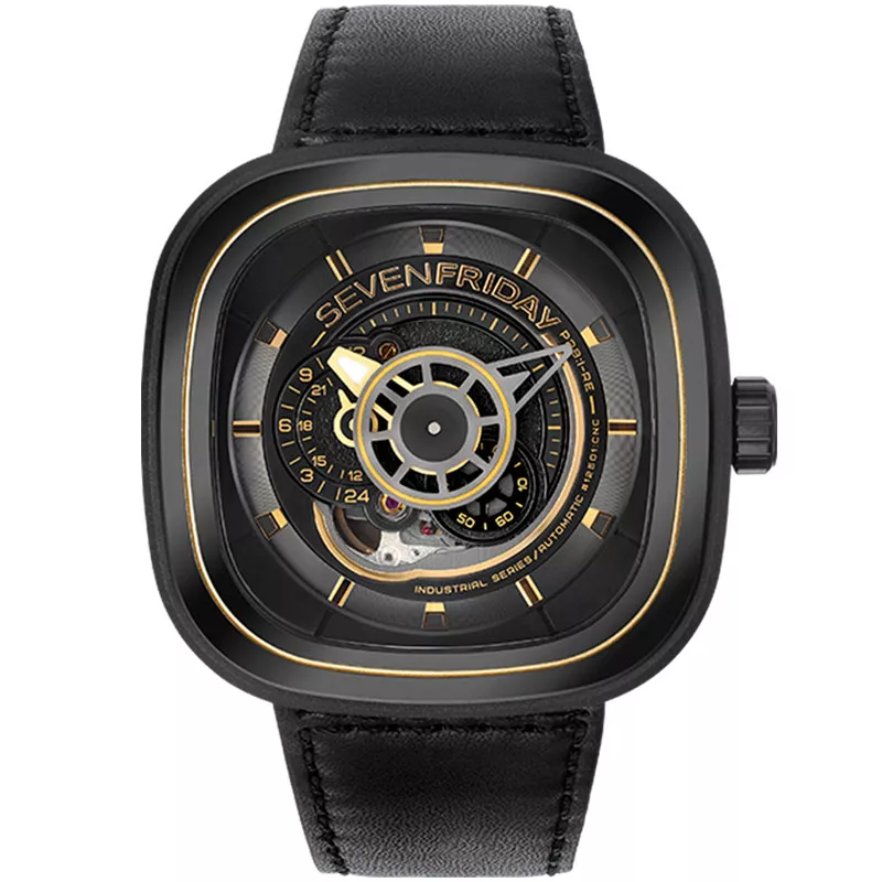 Часы Sevenfriday P2B/02