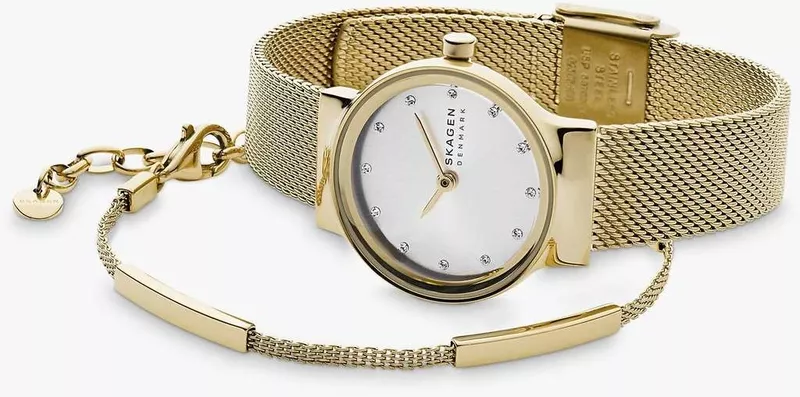 Часы Skagen SKW1108