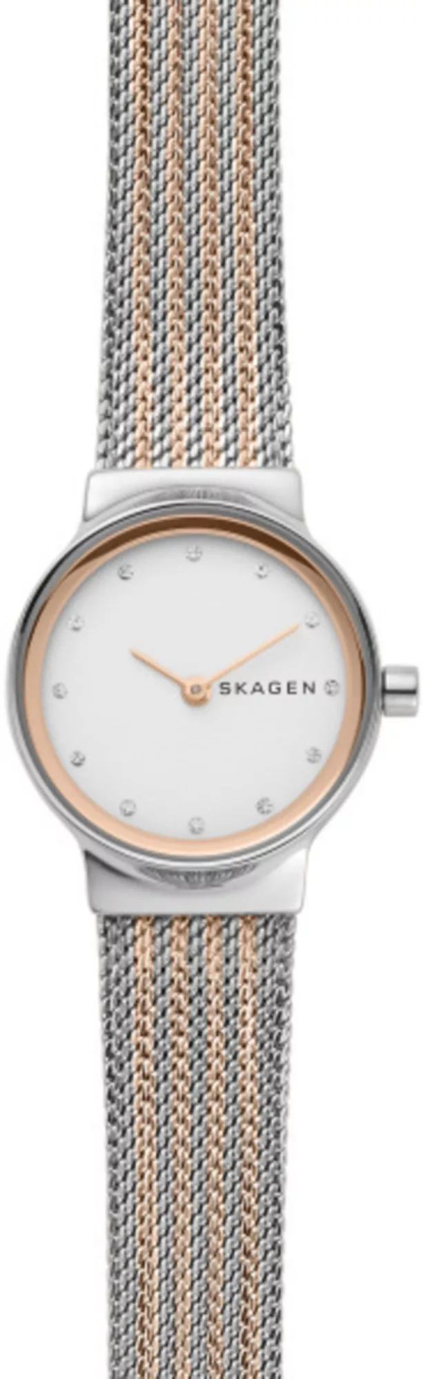 Часы Skagen SKW2699