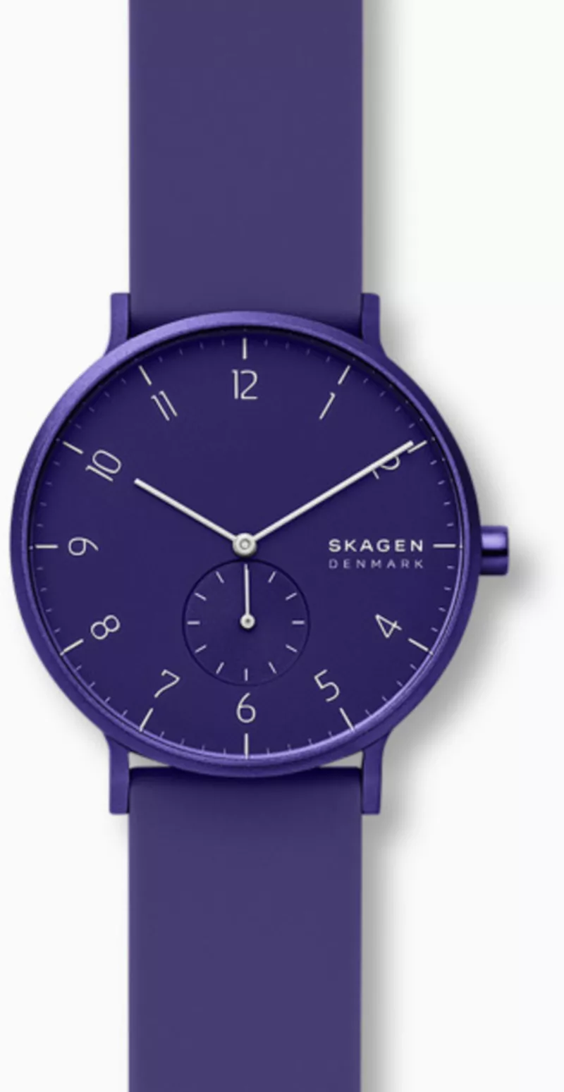 Часы Skagen SKW6542