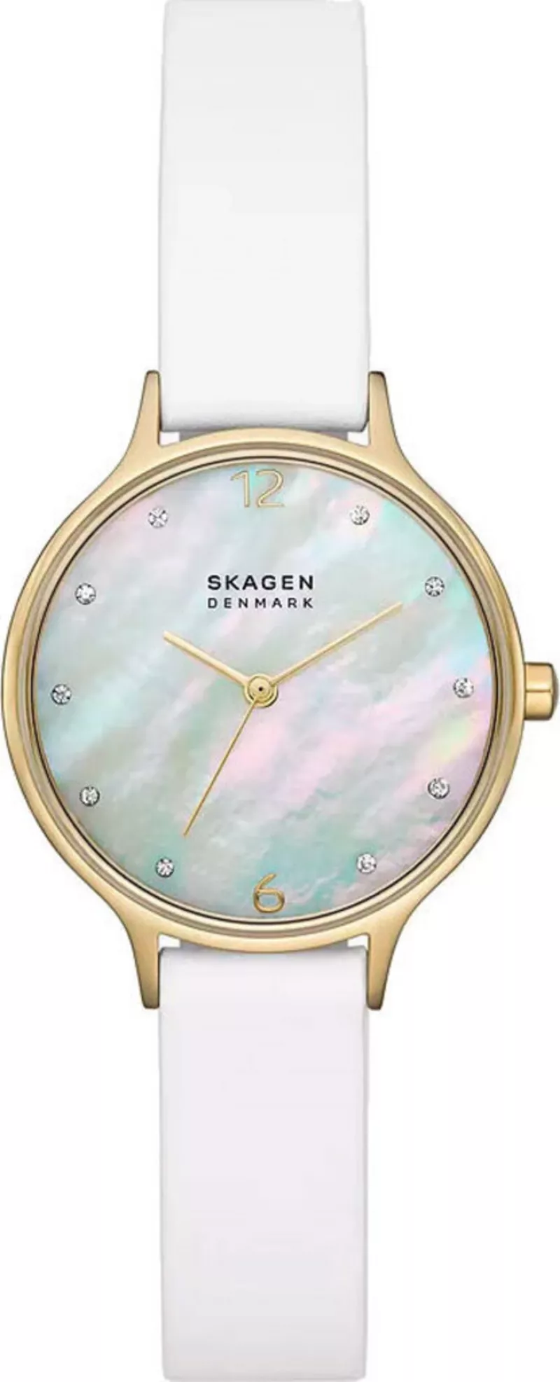 Часы Skagen SKW3138