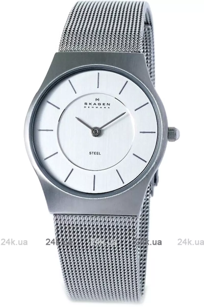 Часы Skagen 233SSS