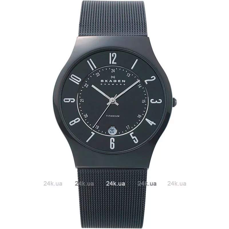 Часы Skagen 233XLTMB