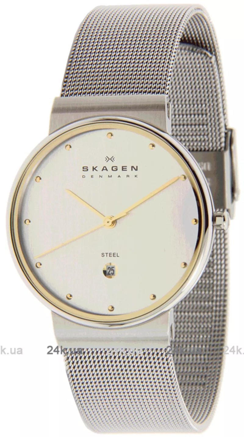 Часы Skagen 355LGSC