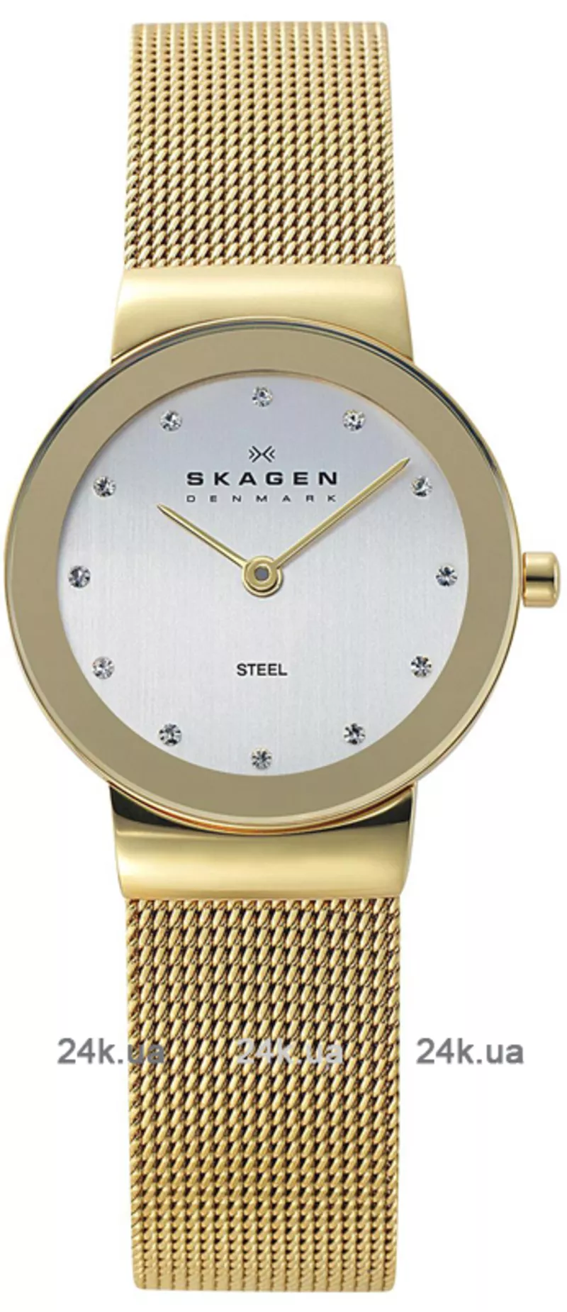 Часы Skagen 358SGGD