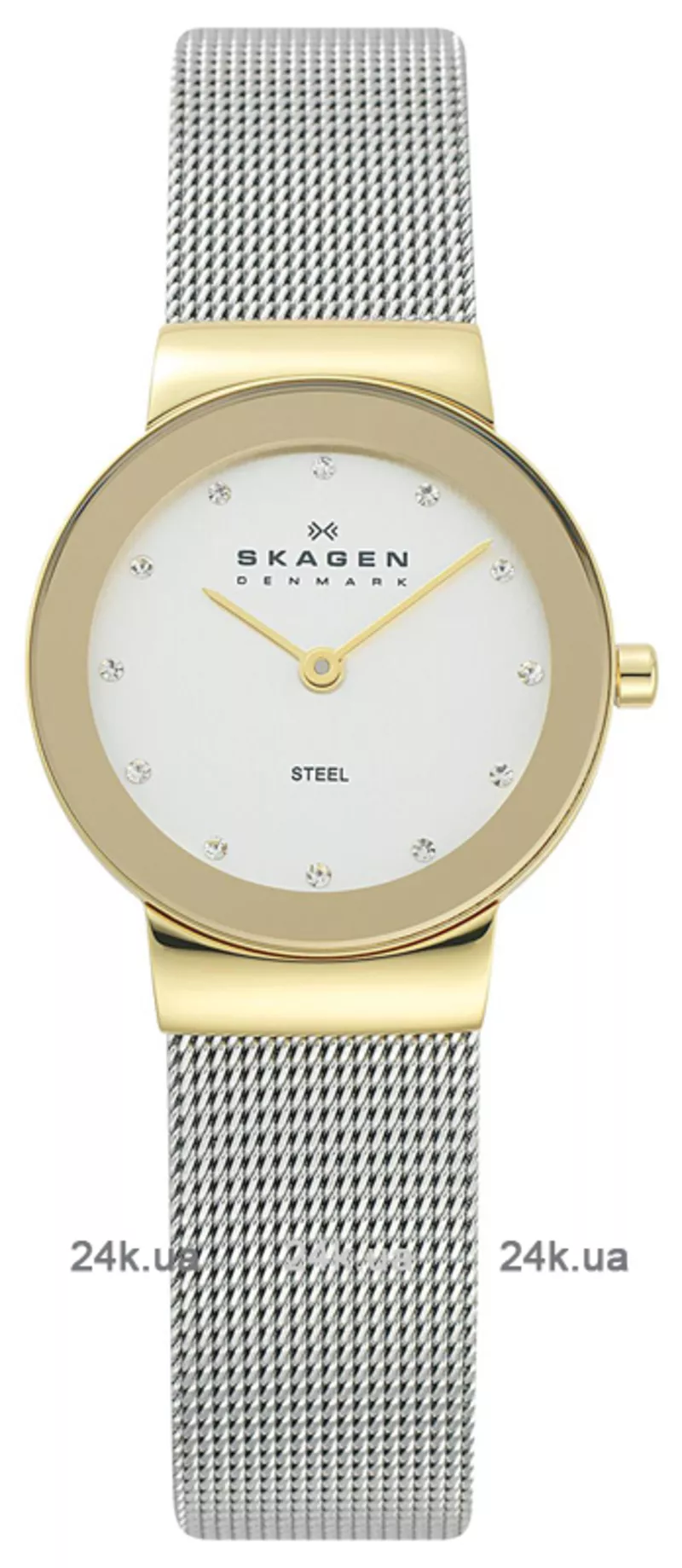 Часы Skagen 358SGSCD