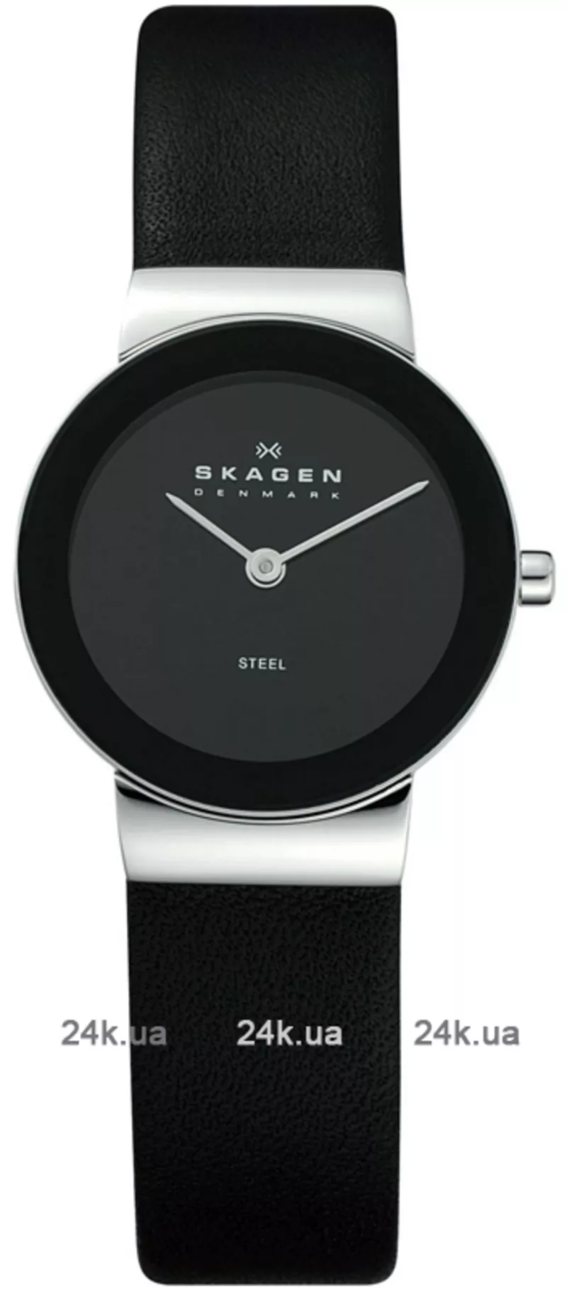 Часы Skagen 358SSLB