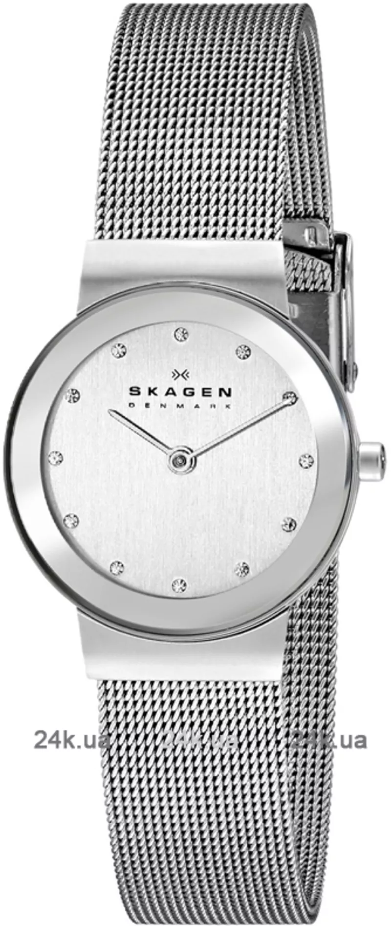 Часы Skagen 358SSSD