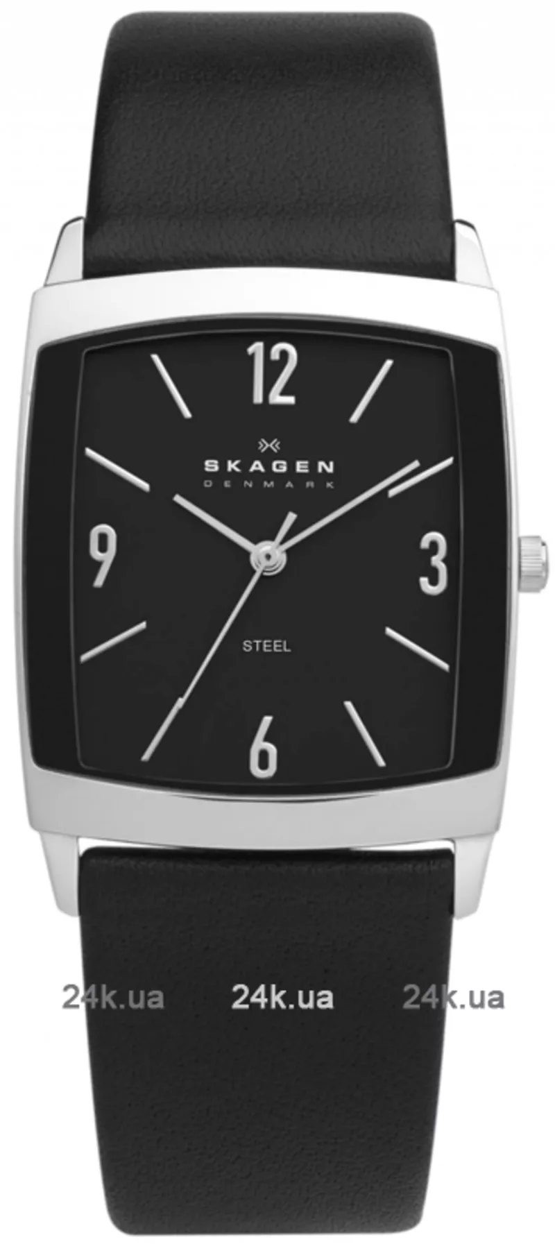 Часы Skagen 691LSLB