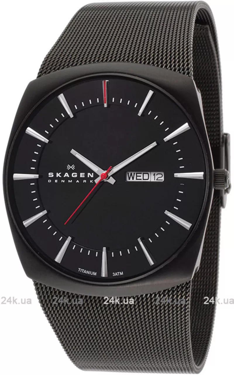 Часы Skagen 696XLTBB