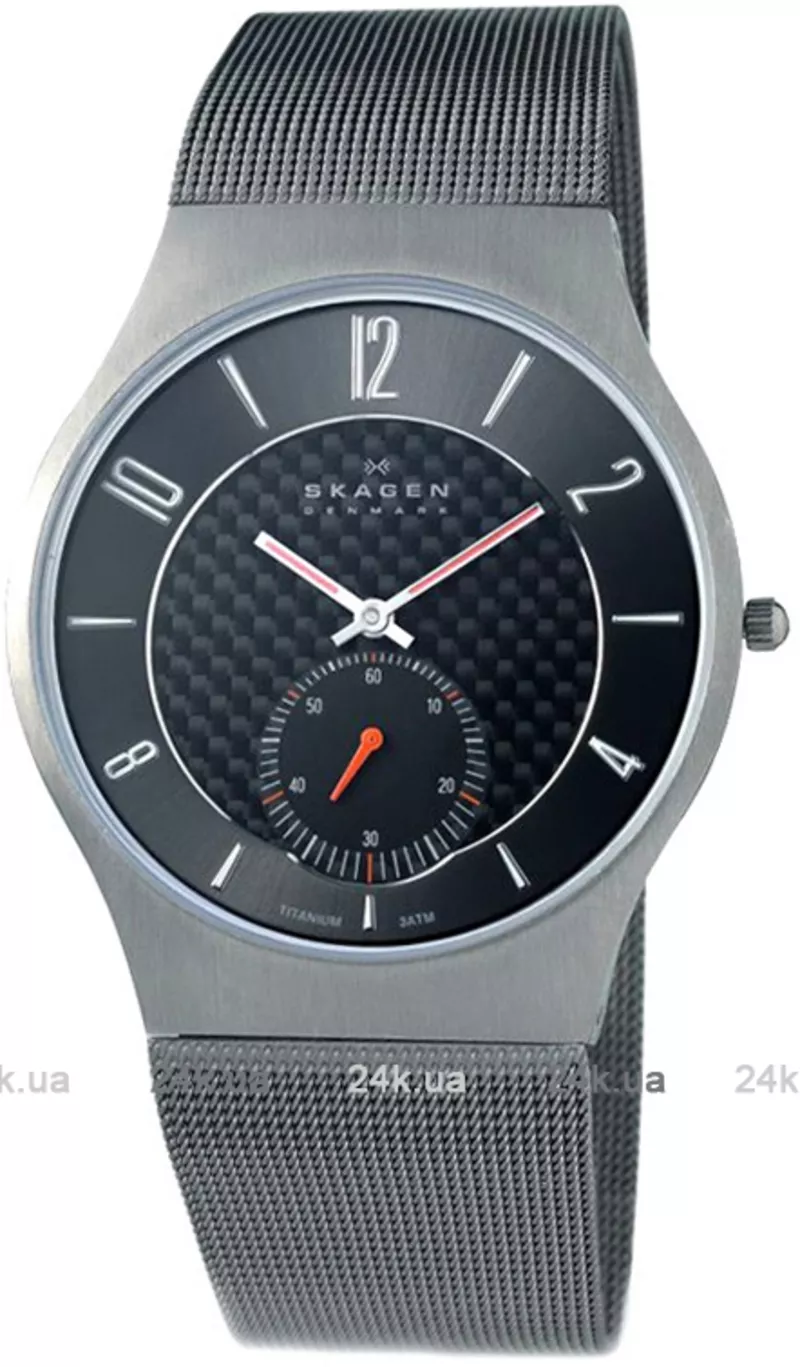 Часы Skagen 805XLTTM