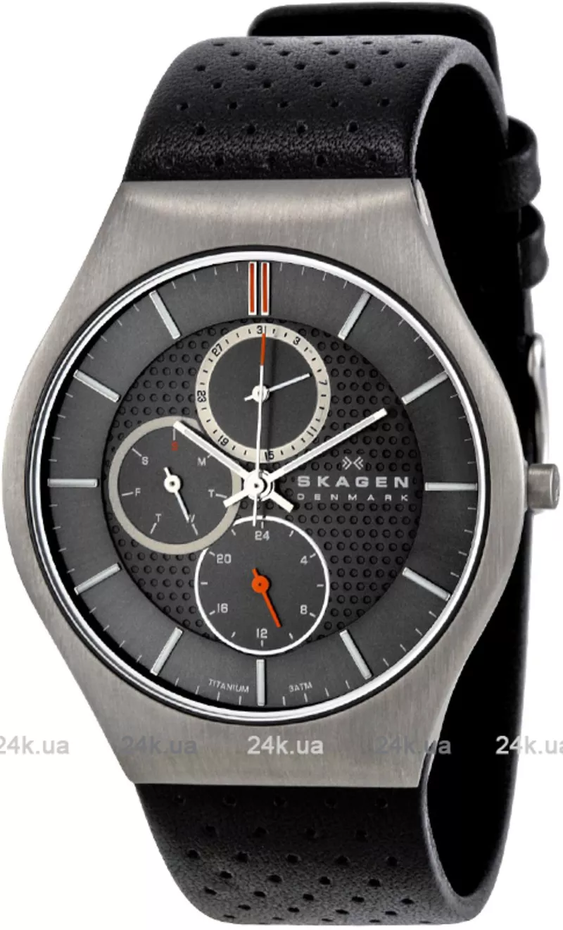 Часы Skagen 806XLTLM