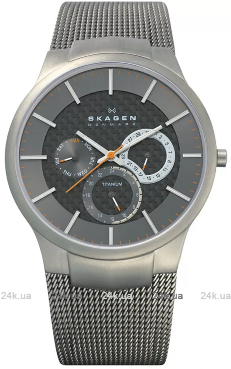 Часы Skagen 809XLTTM