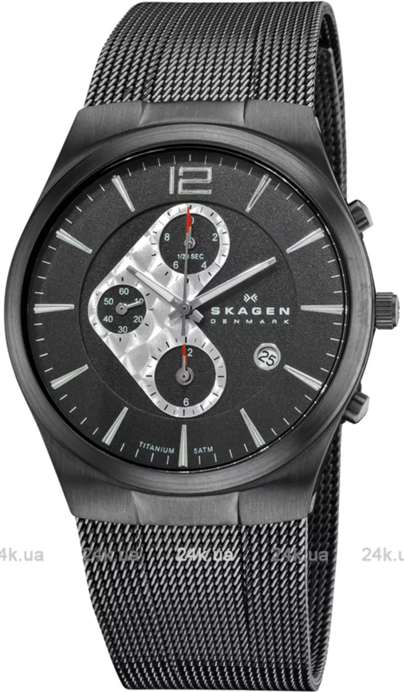 Часы Skagen 906XLTBB
