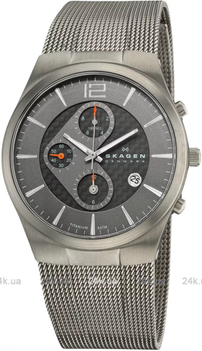 Часы Skagen 906XLTTM