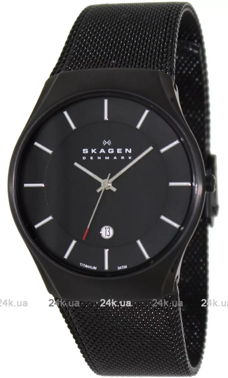 Часы Skagen 956XLTBB