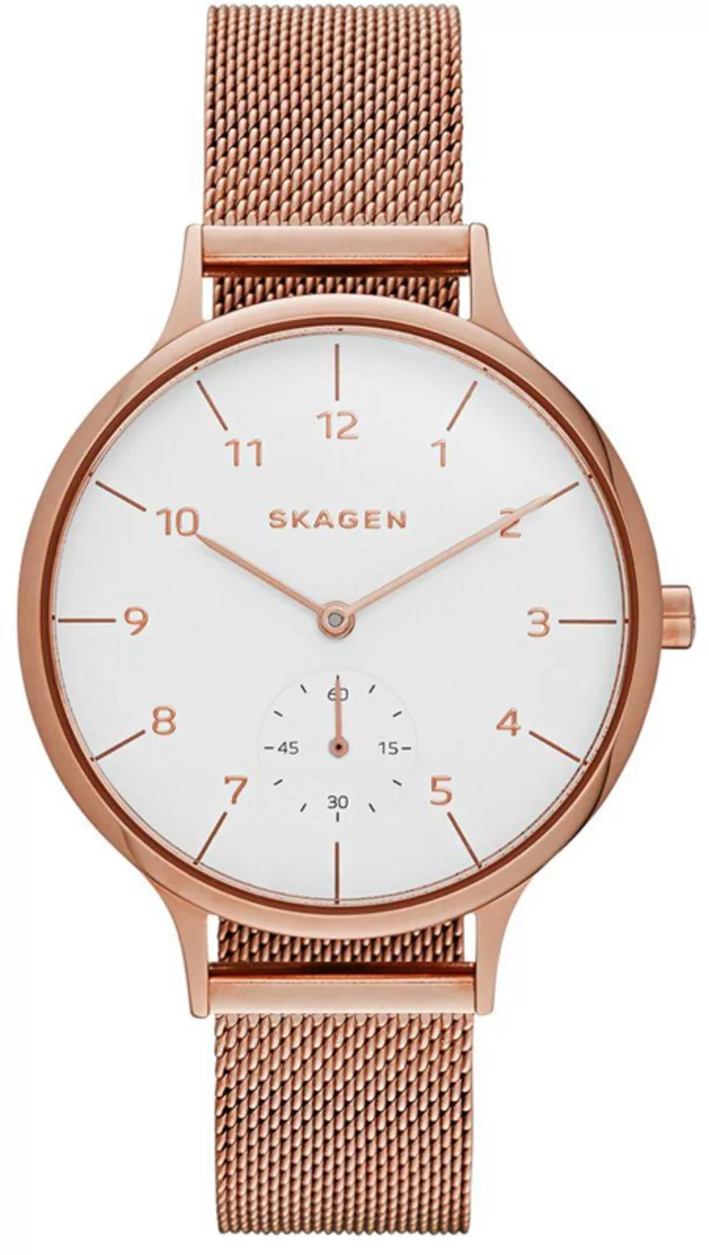 Часы Skagen SKW1079
