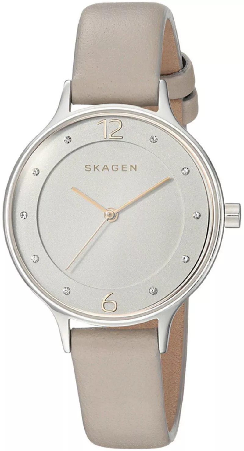 Часы Skagen SKW1100