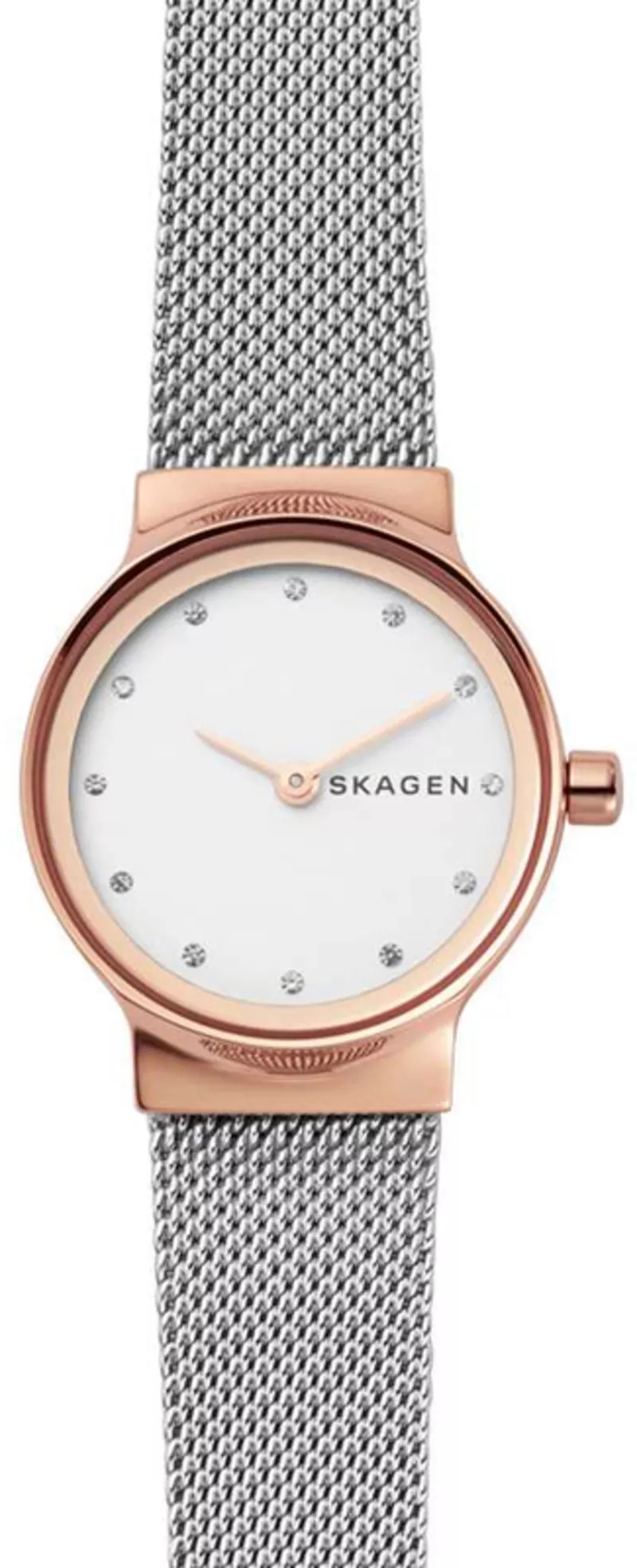 Часы Skagen SKW1101