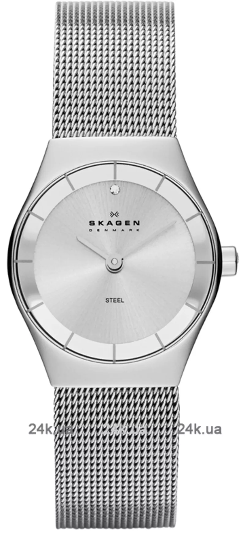 Часы Skagen SKW2044