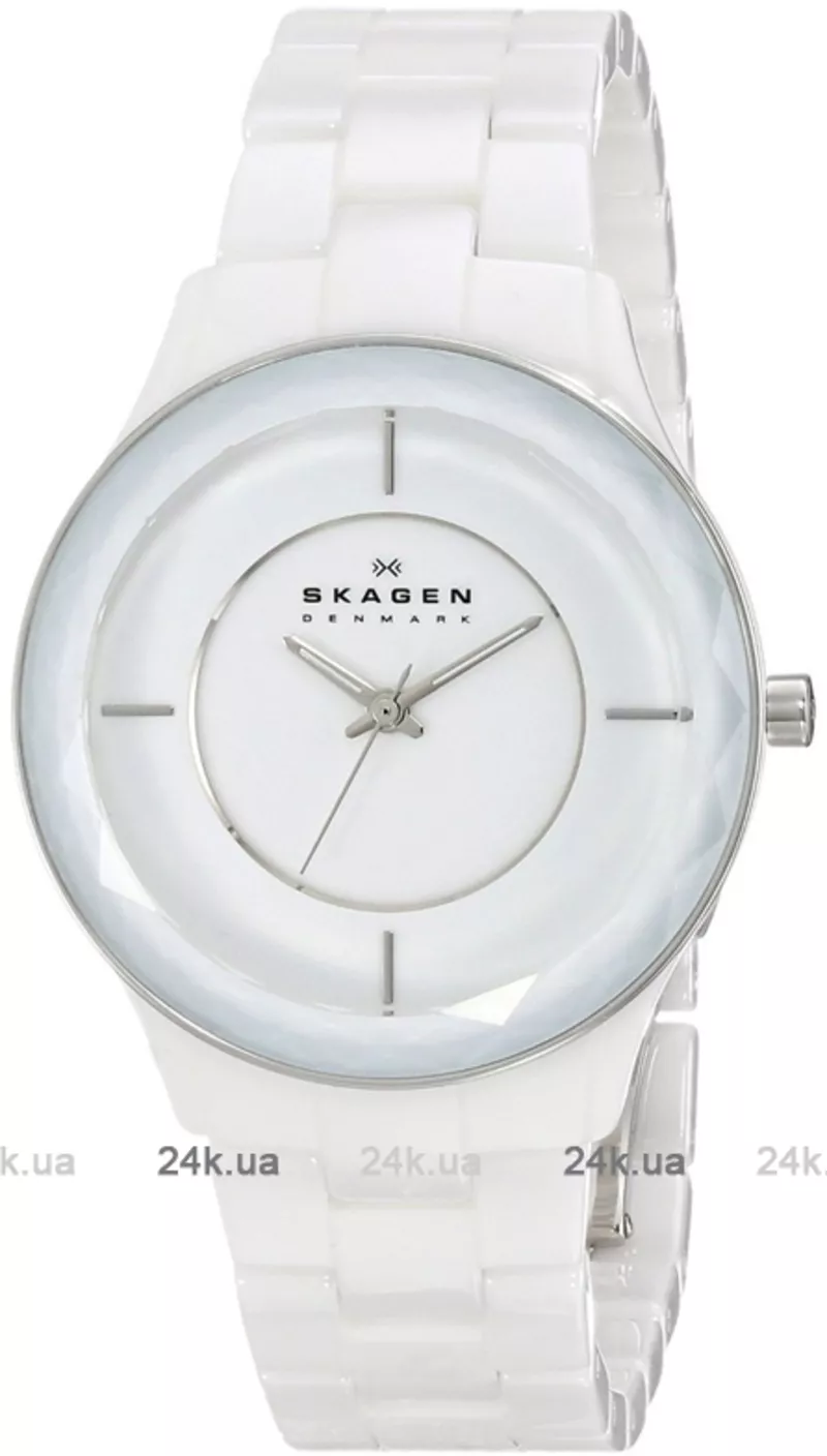 Часы Skagen SKW2066