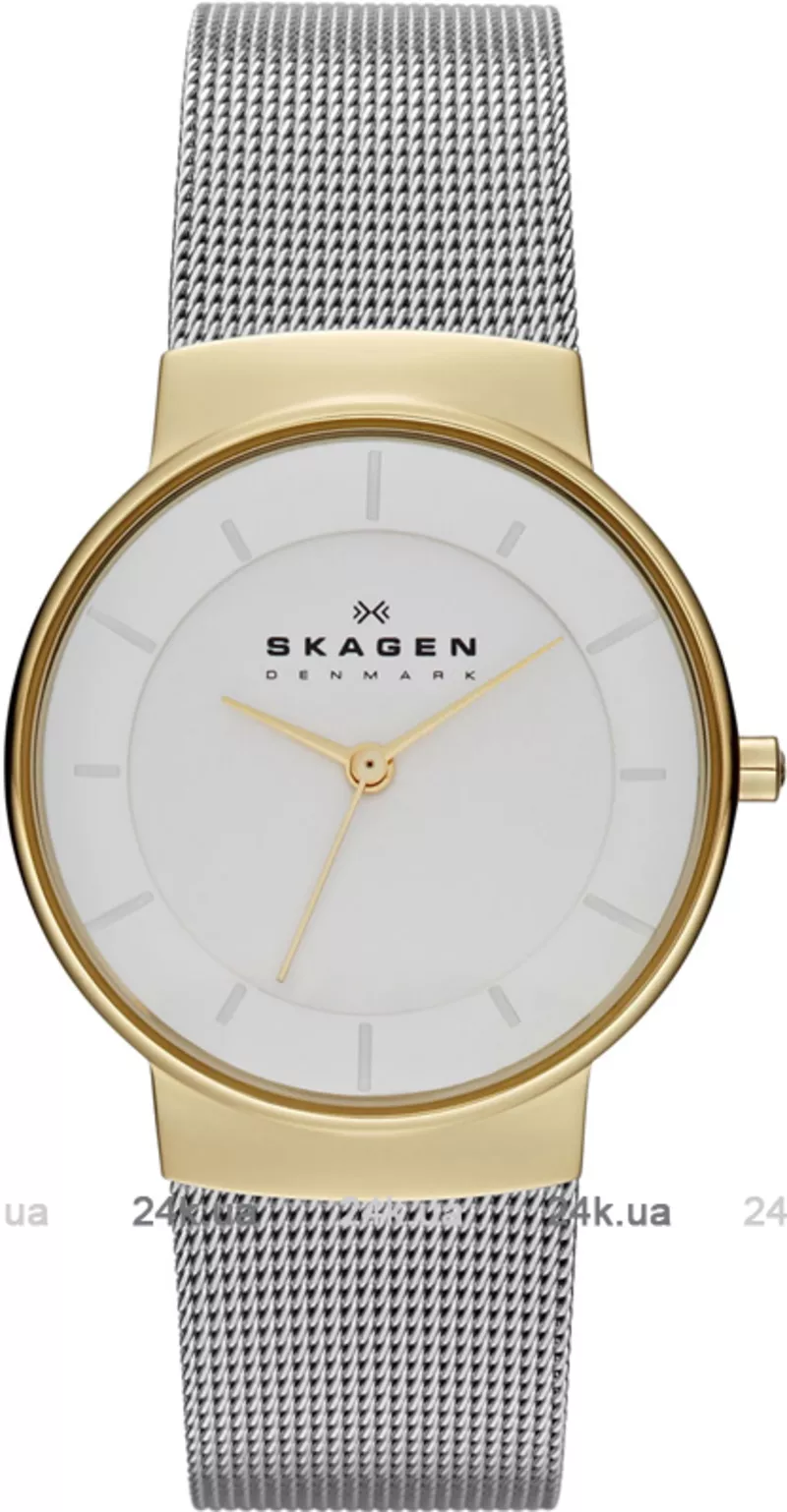Часы Skagen SKW2076