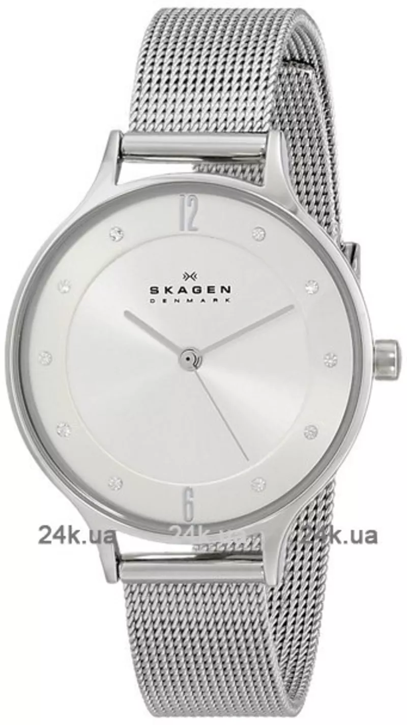 Часы Skagen SKW2149