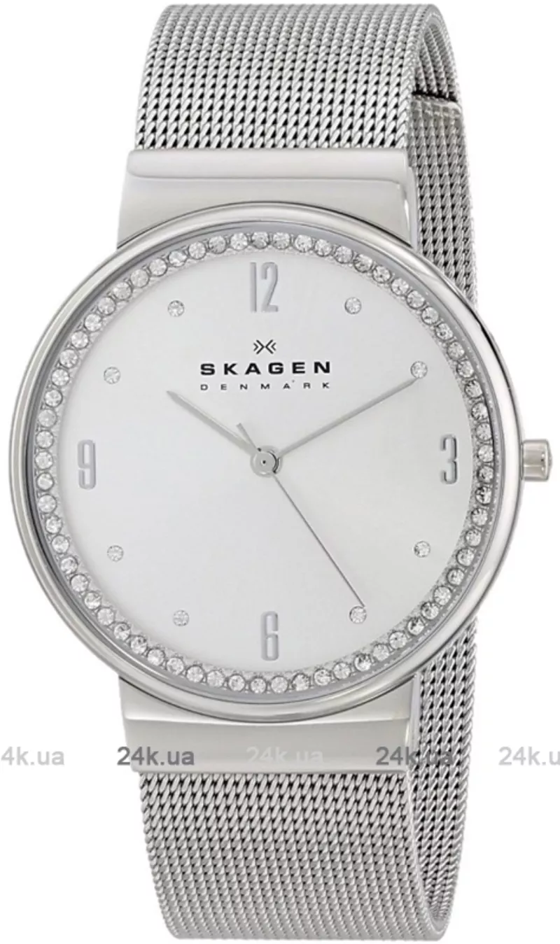 Часы Skagen SKW2152
