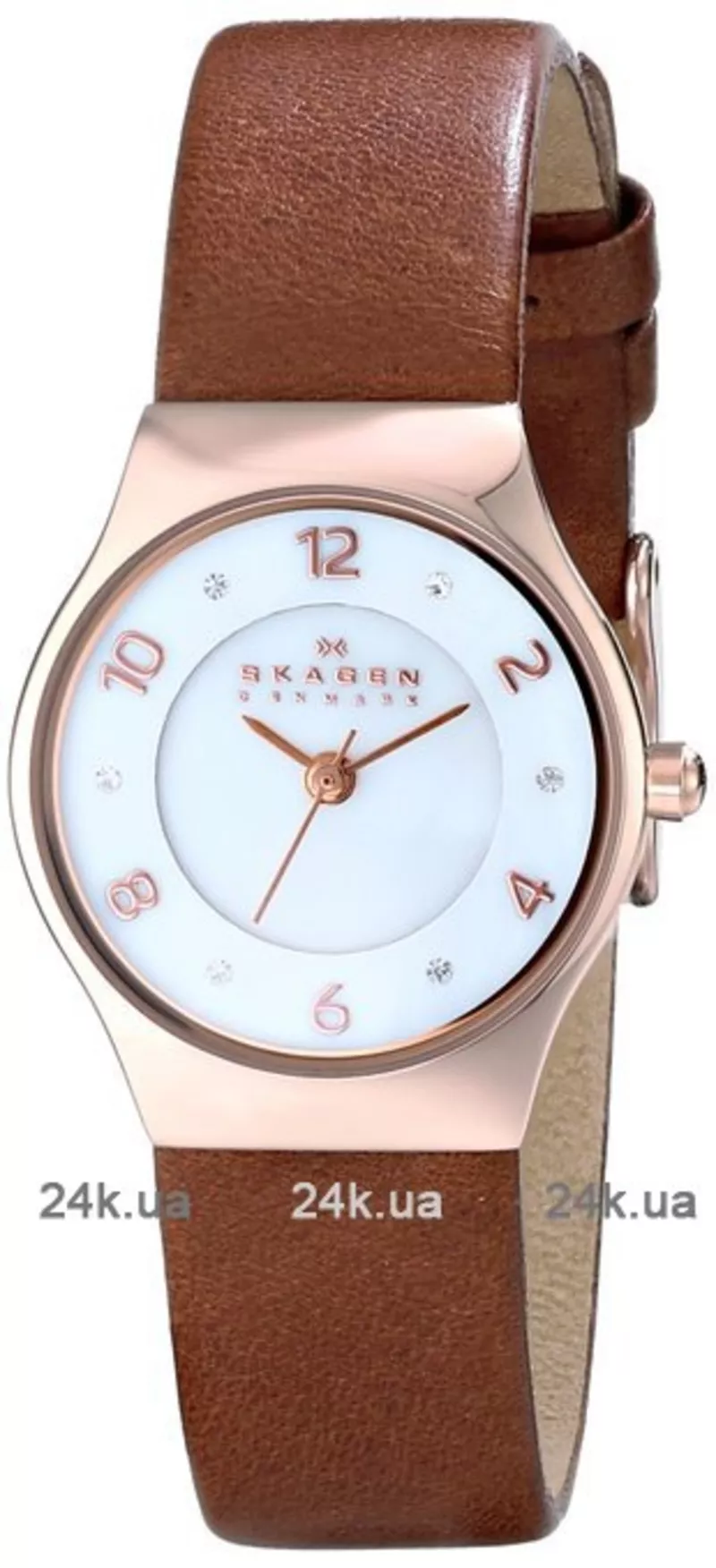 Часы Skagen SKW2210
