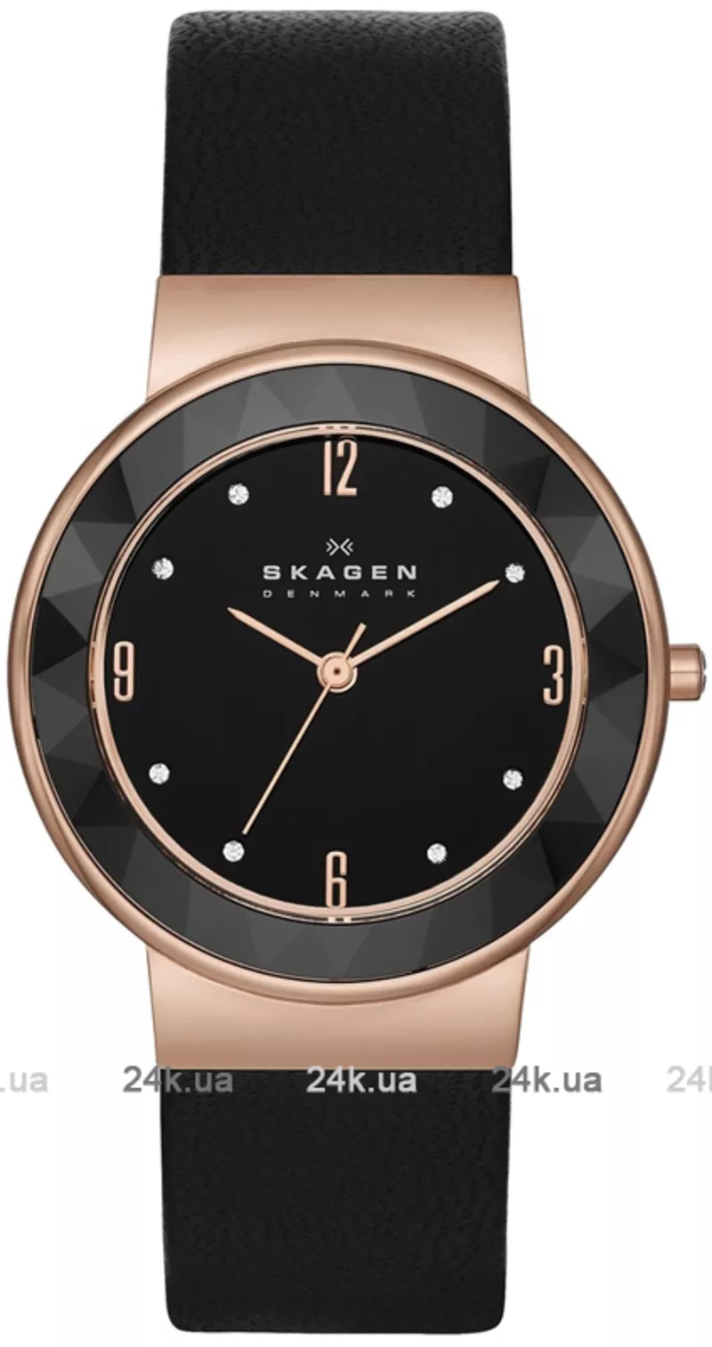 Часы Skagen SKW2223