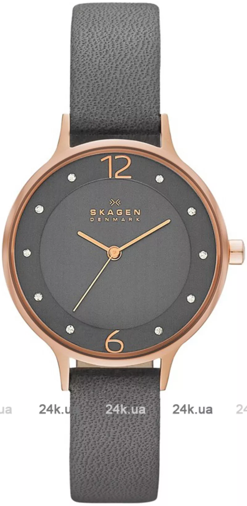 Часы Skagen SKW2267