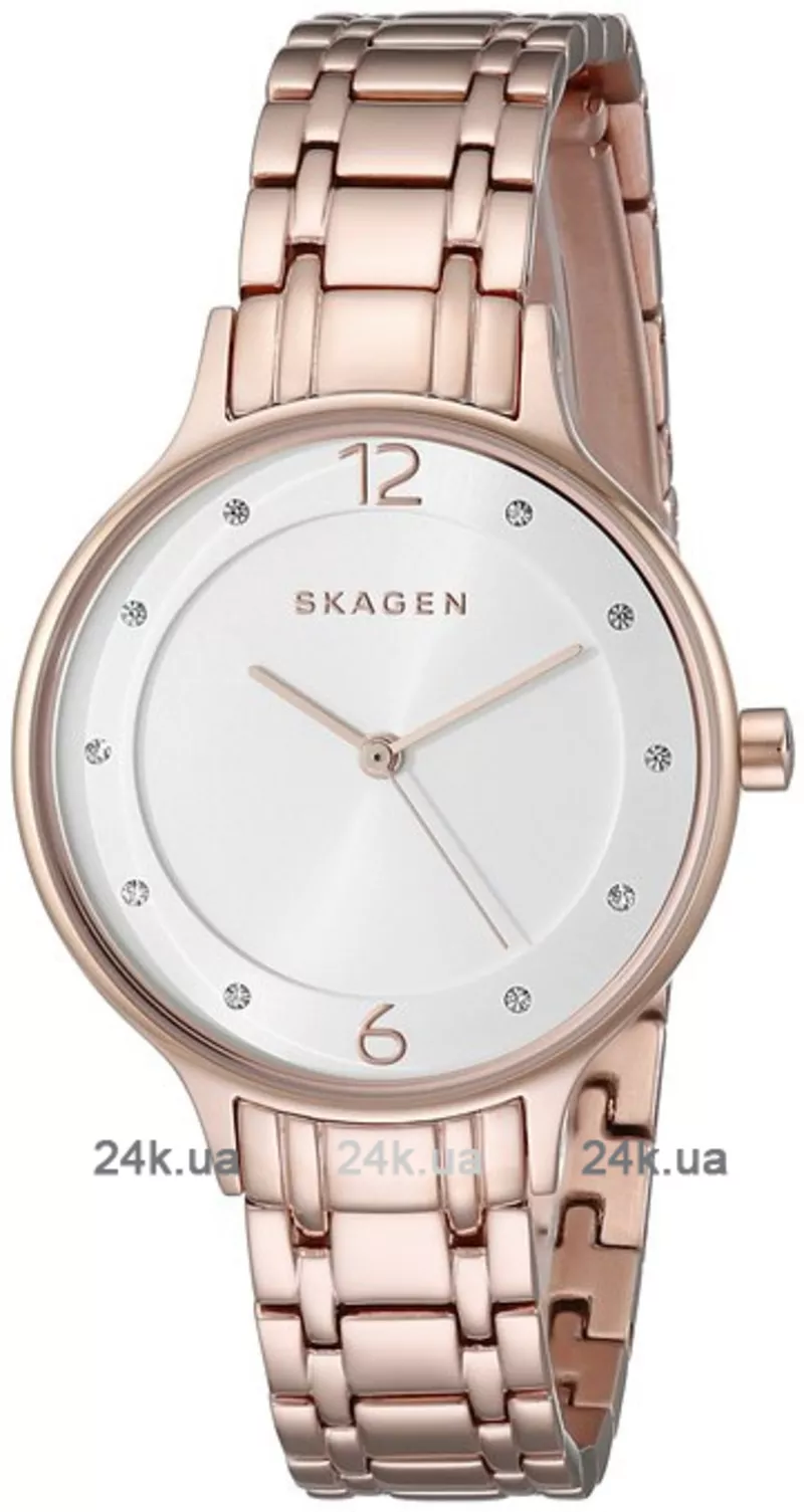 Часы Skagen SKW2323