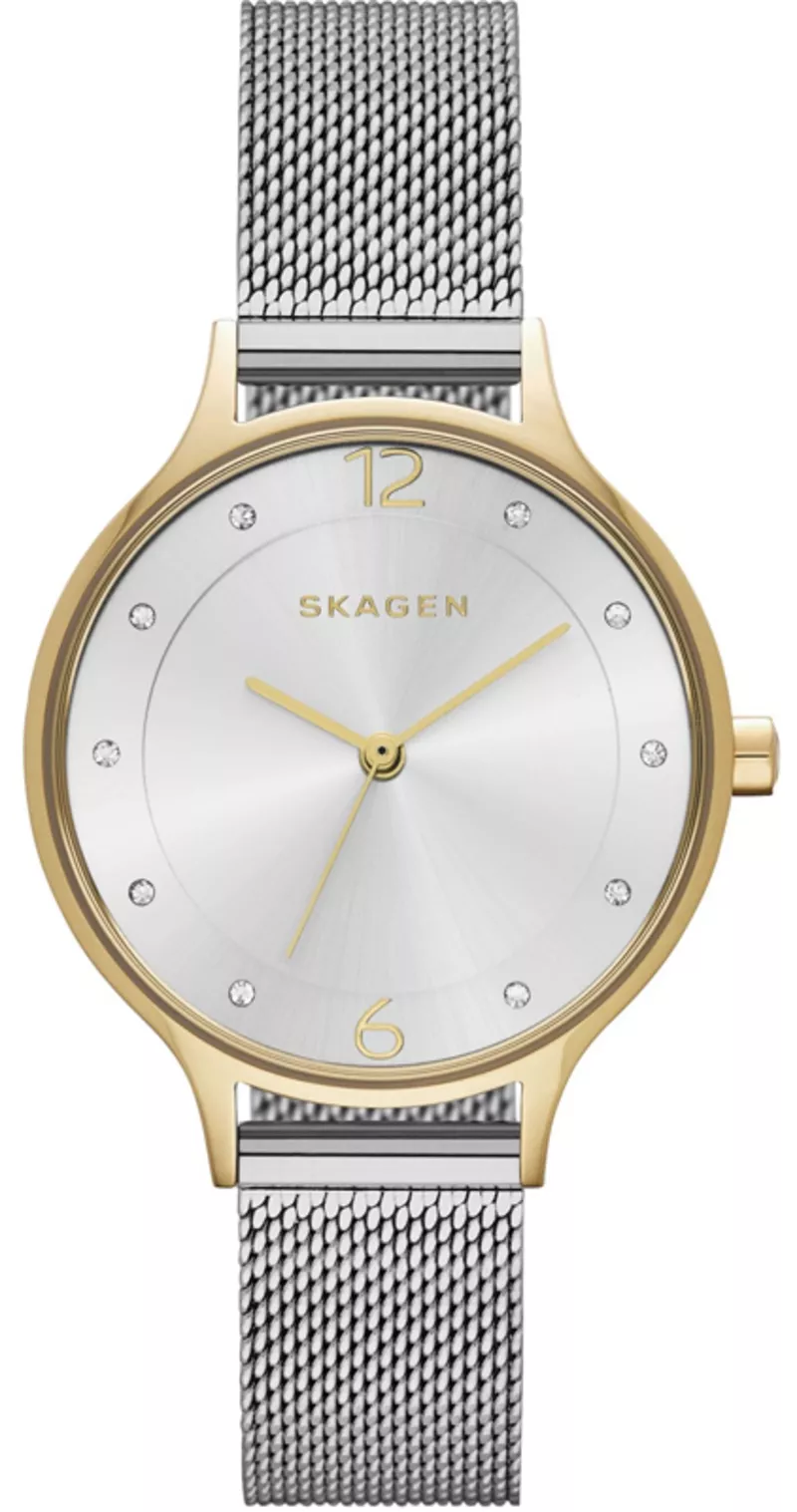 Часы Skagen SKW2340