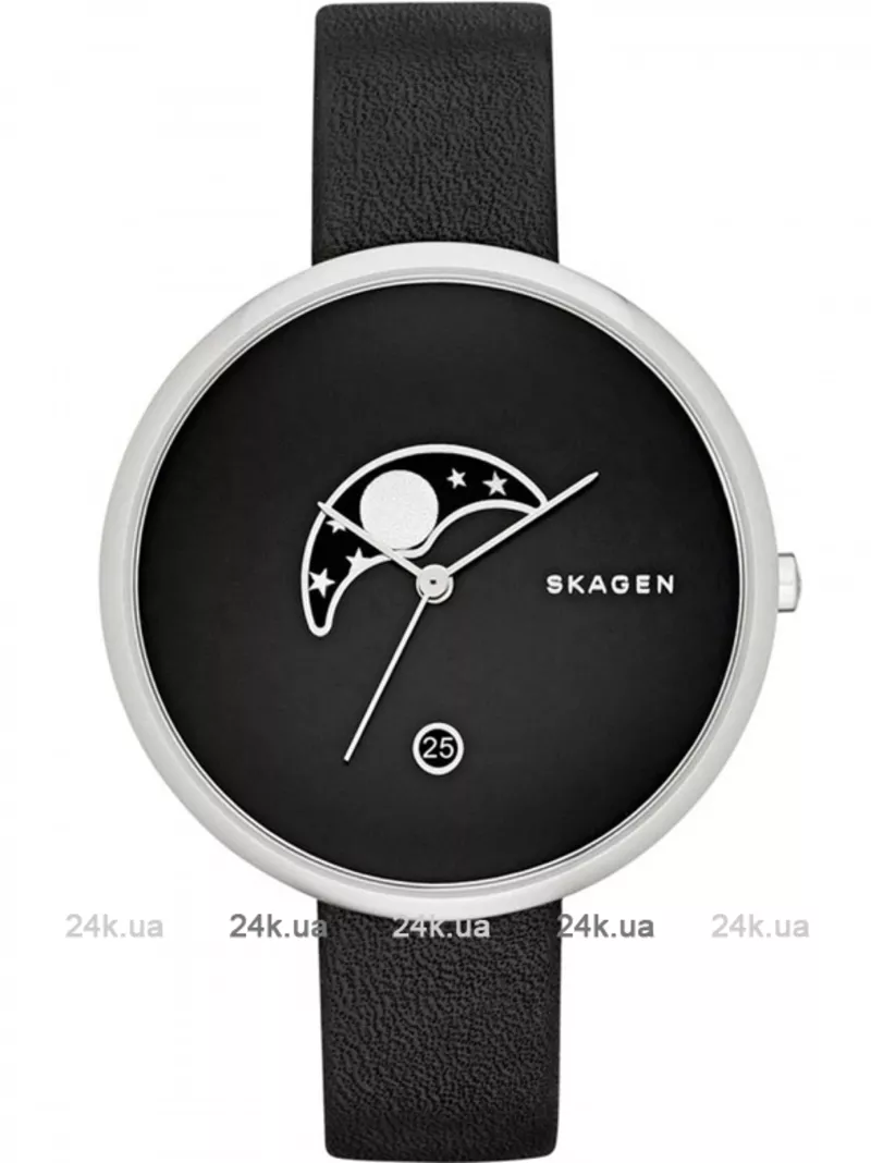 Часы Skagen SKW2372