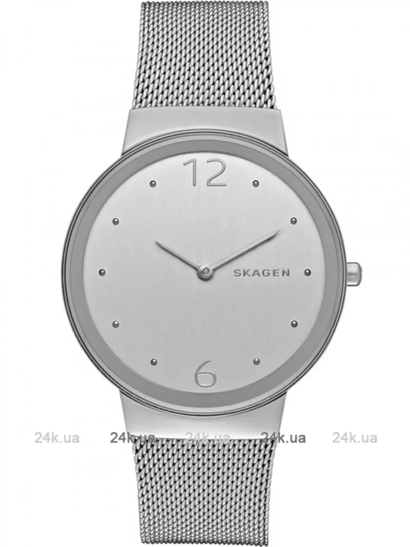 Часы Skagen SKW2380