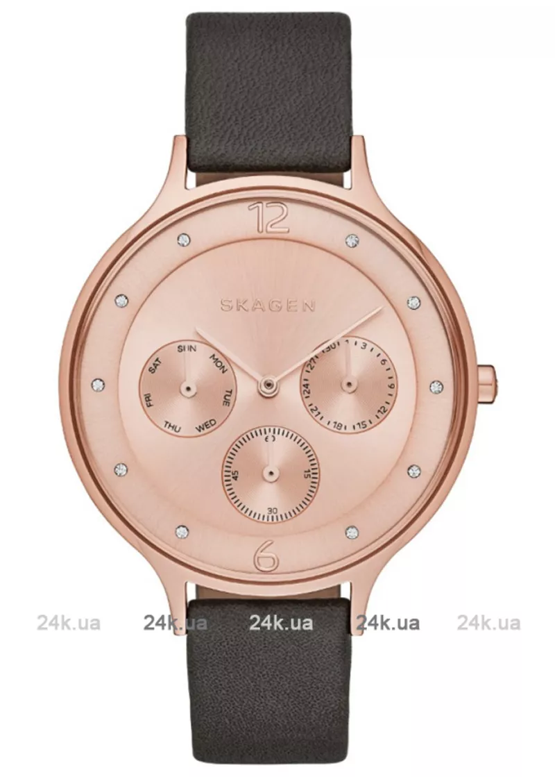 Часы Skagen SKW2392