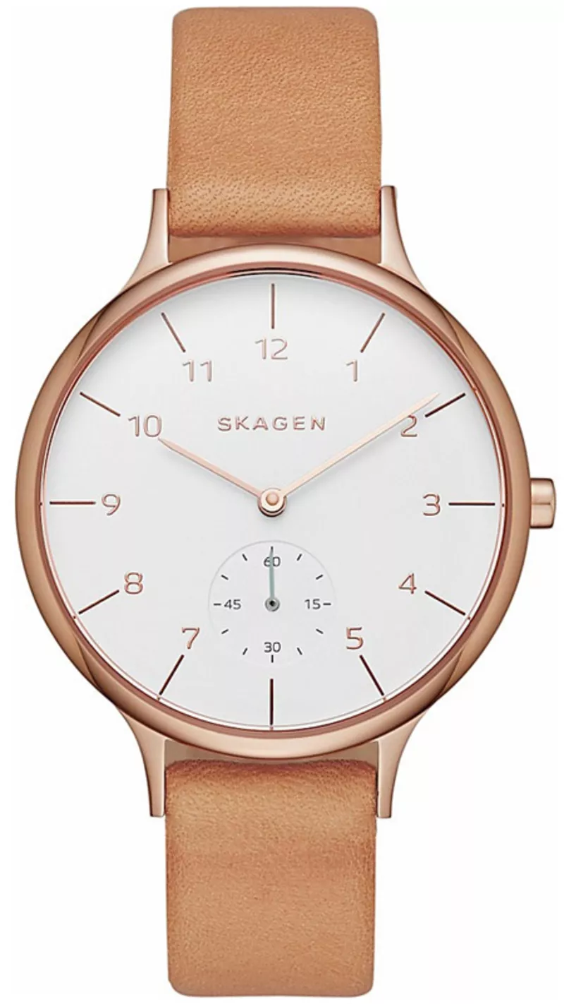 Часы Skagen SKW2405
