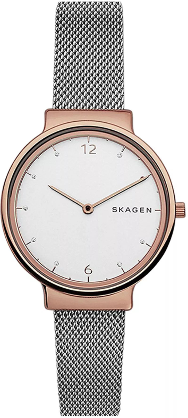 Часы Skagen SKW2616