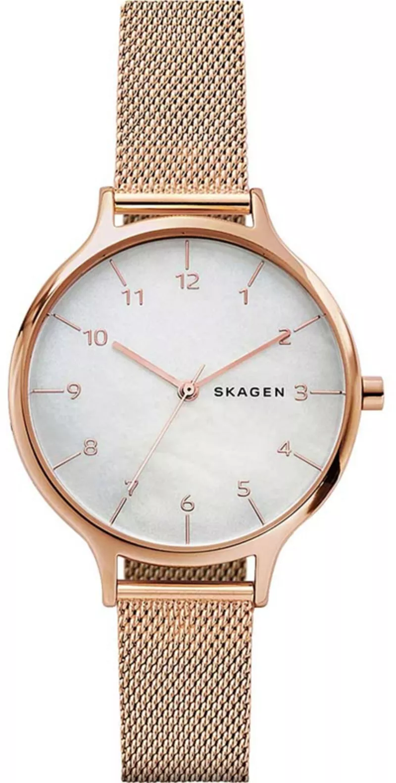Часы Skagen SKW2633