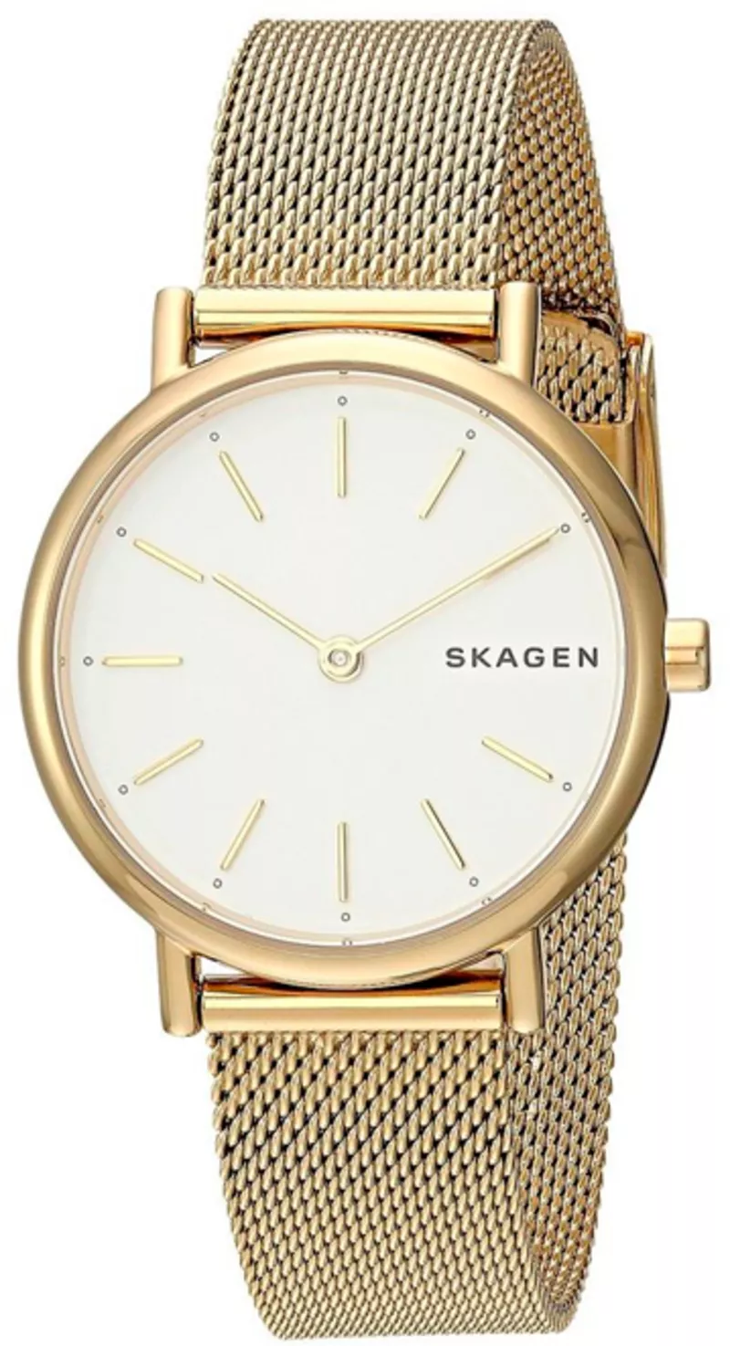 Часы Skagen SKW2693